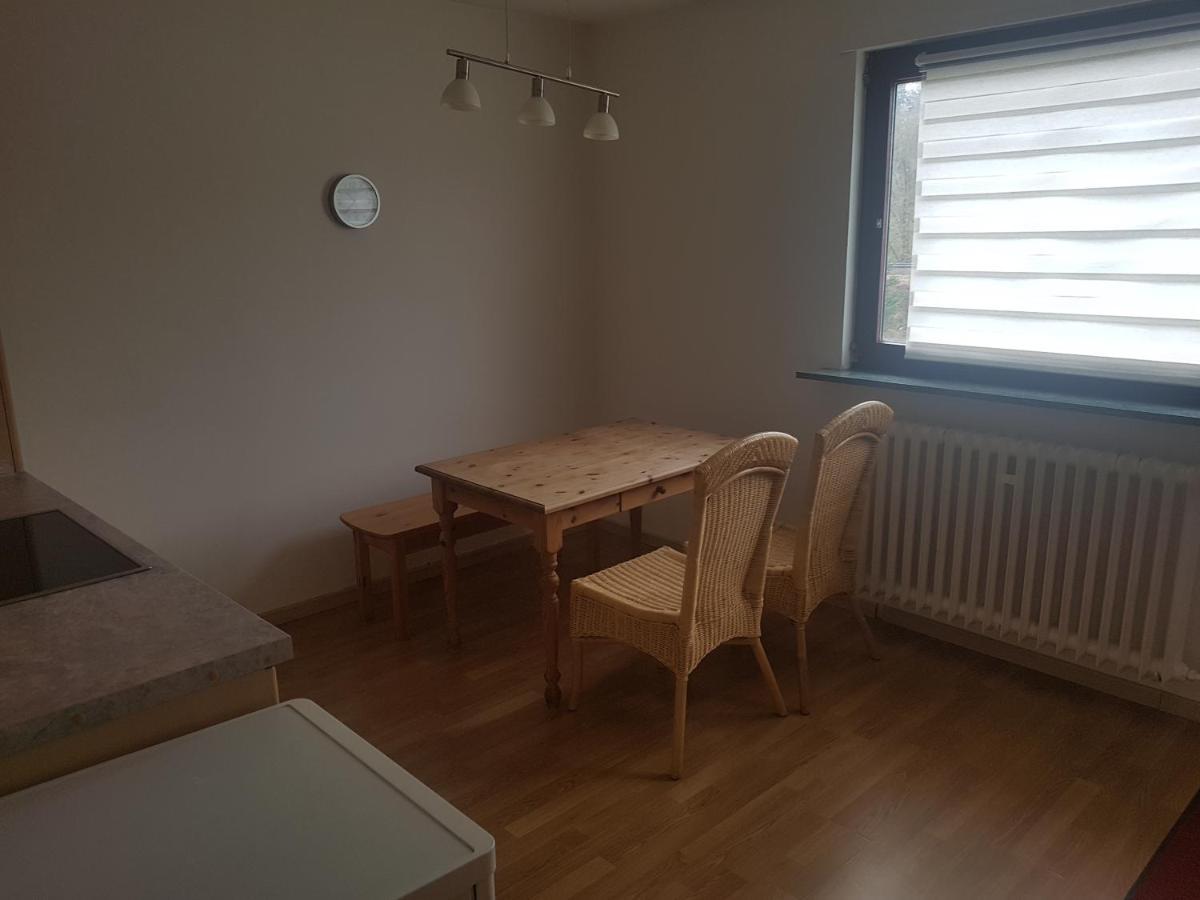 Zum Fuchsbau Otel Hovels Dış mekan fotoğraf