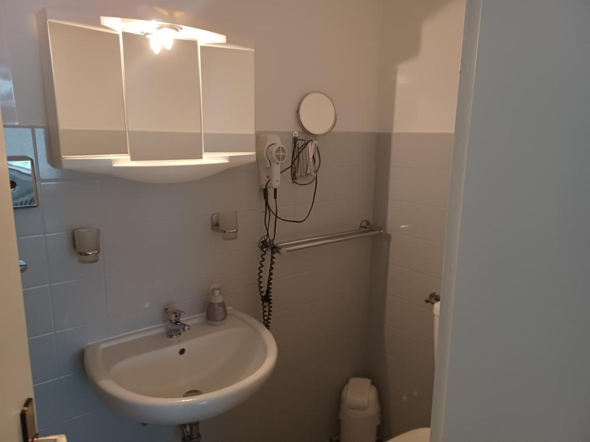 Zum Fuchsbau Otel Hovels Dış mekan fotoğraf